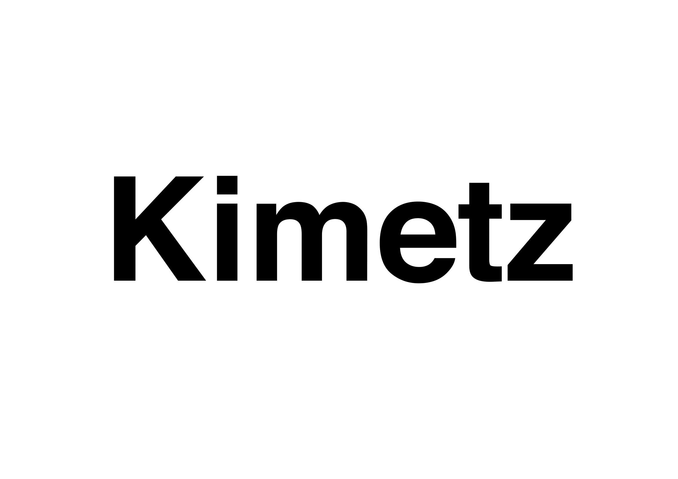 kimetz-logo