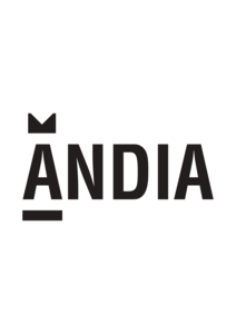 ANDIA logo horizontal